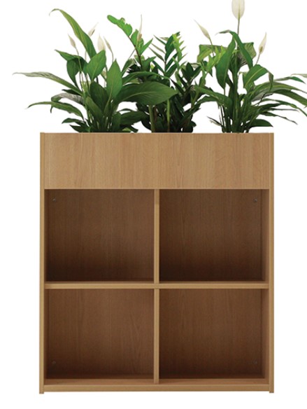 Modular Storage Systems